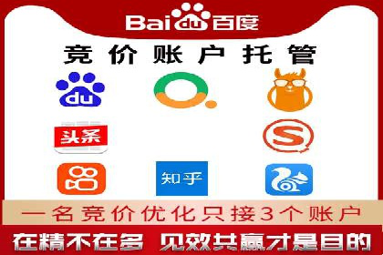 百度竞价排名实战：关键词优化与数据分析案例